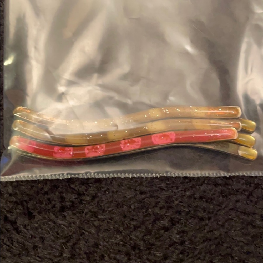 Hair Clips